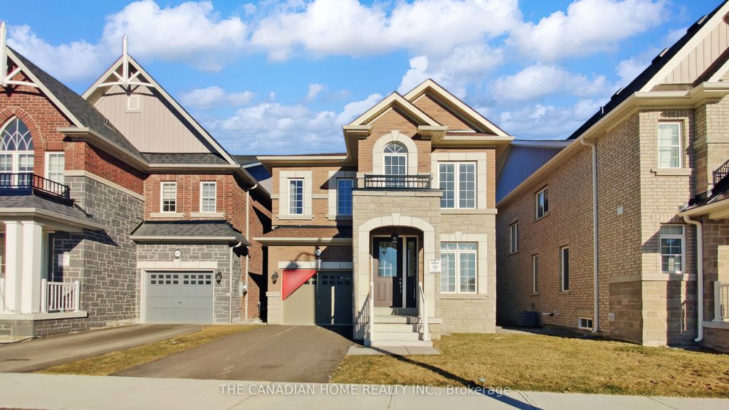 Photo of 79 Lipscott Drive, Caledon, ON L7C 4K1 (MLS # W12933716)