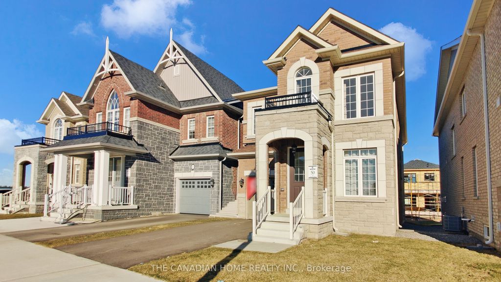 Photo of 79 Lipscott Drive, Caledon, ON L7C 4K1 (MLS # W12933716)