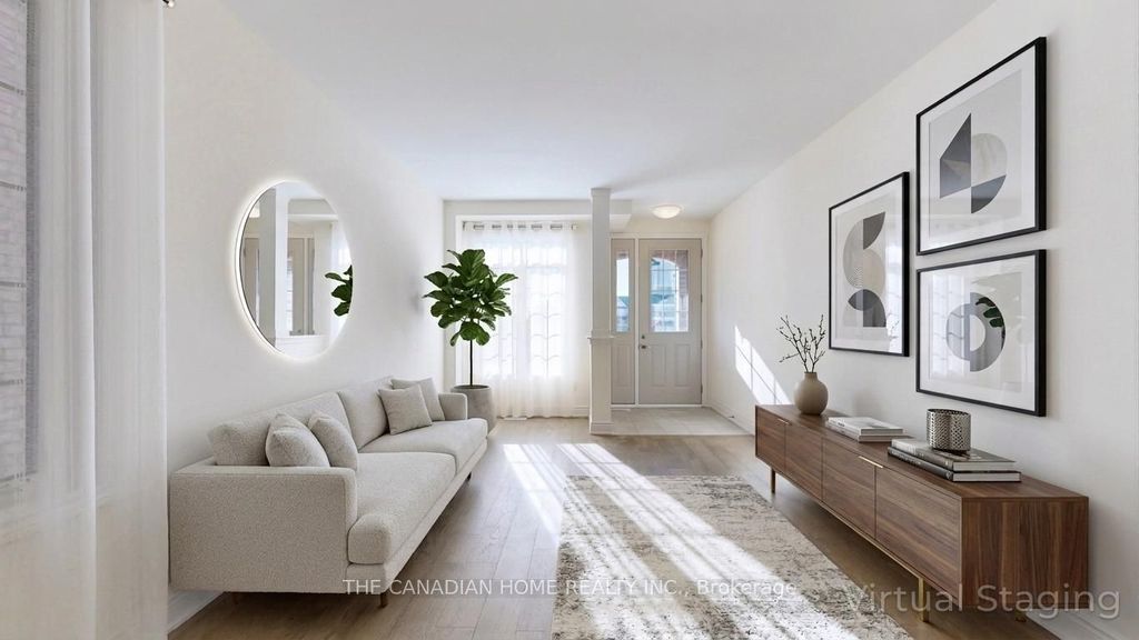 Photo of 79 Lipscott Drive, Caledon, ON L7C 4K1 (MLS # W12933716)