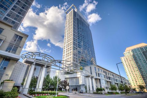 38 Lee Centre Drive 706 Toronto ON M1H 3J7