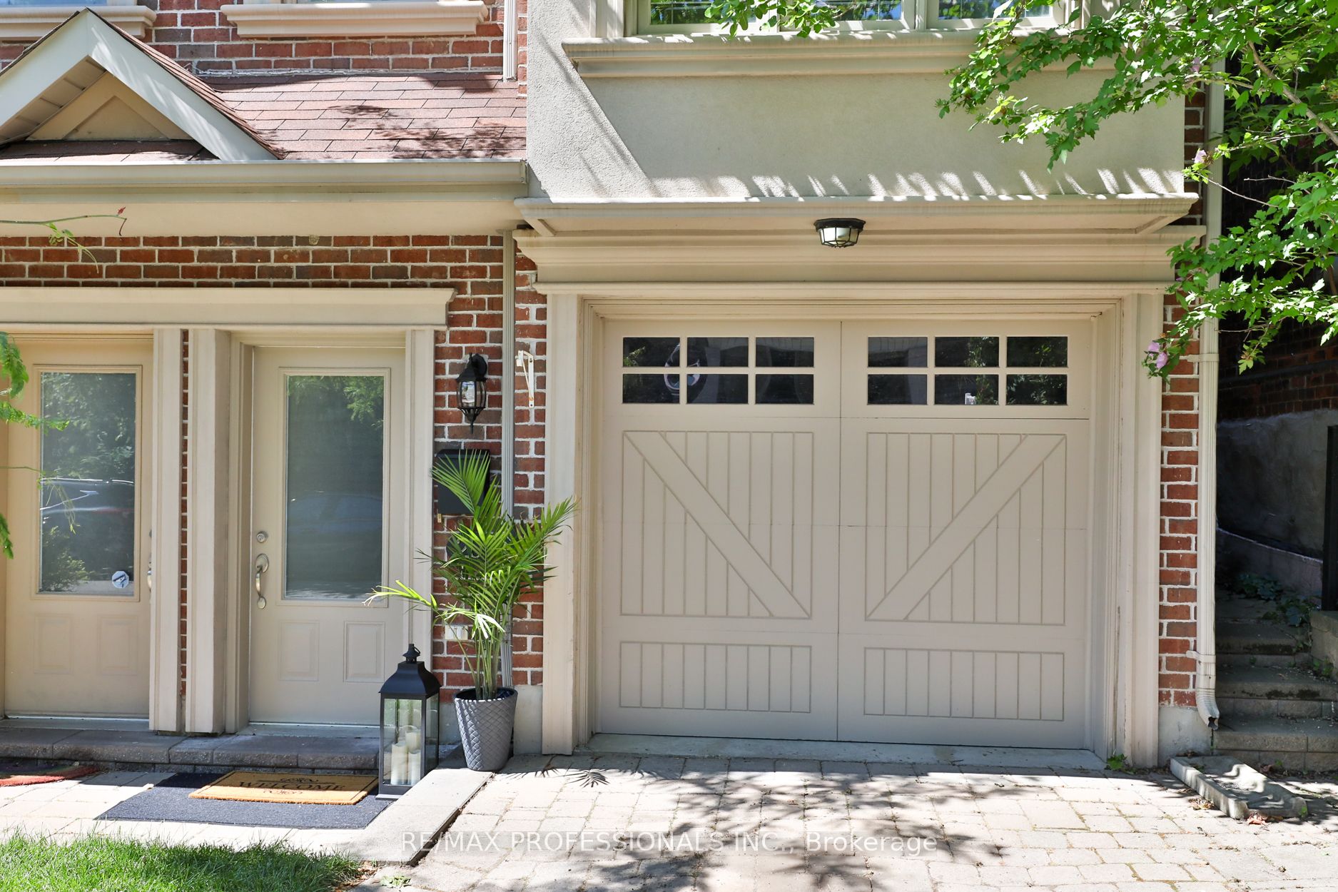 20 Grafton Avenue