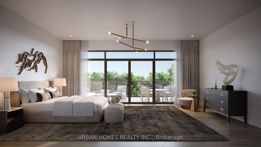 Photo of 33 Chatsworth Drive #205, Toronto, ON M4R 1R6 (MLS # C12827274)