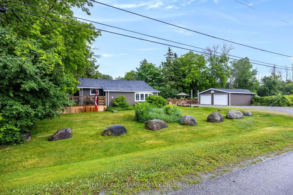 Photo of 31 O'Dell Lane, Georgina, ON L0E 1S0 (MLS # N13038436)