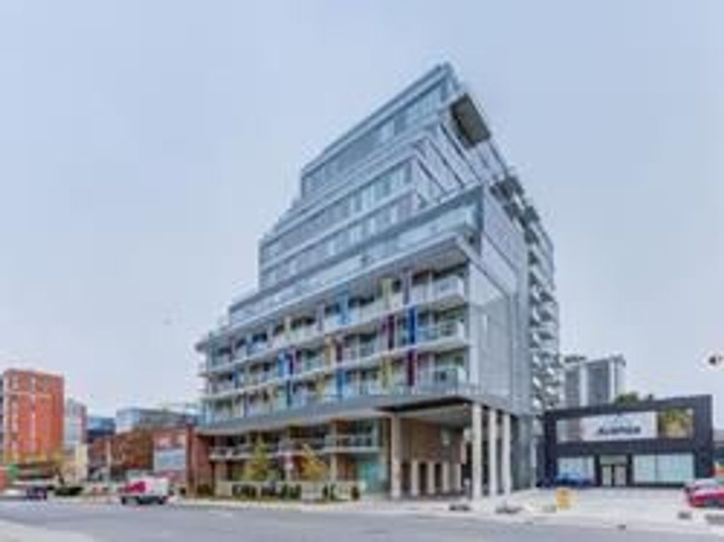 Photo of 68 Merton Street #204, Toronto, ON M4S 1A1 (MLS # C12651530)
