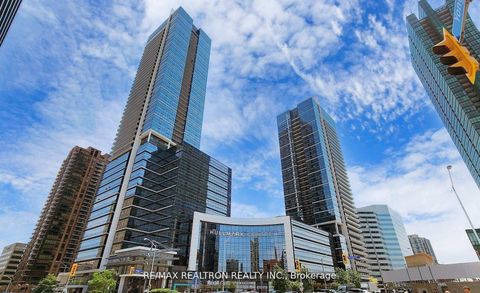 Photo of 5 Sheppard Avenue E #2718, Toronto, ON M2N 0G4 (MLS # C12665476)