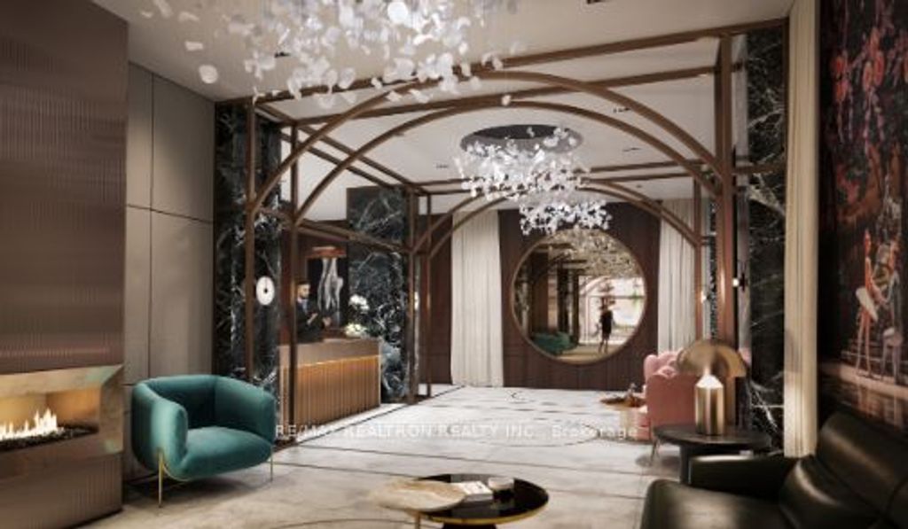 Photo of 771 Yonge Street #911, Toronto, ON M4W 0B8 (MLS # C12614558)