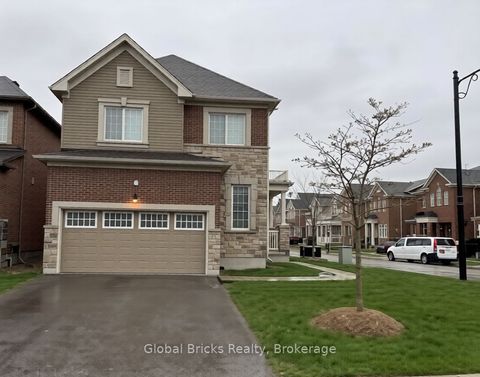 630 Gibson Crescent Milton ON L9T 8Z9