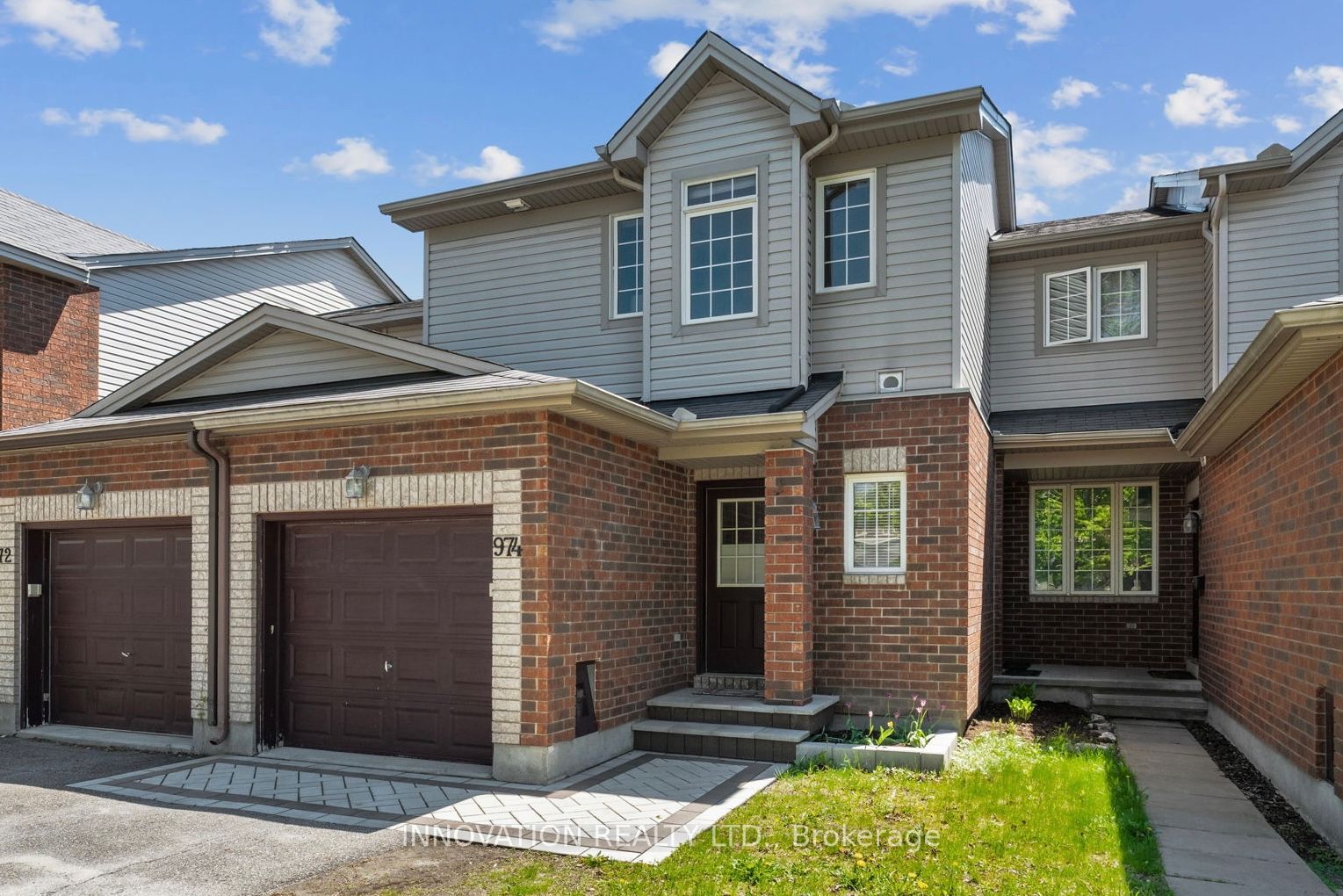 Photo 1 of 34 — 974 Klondike Road, Kanata, ON K2K 0C3