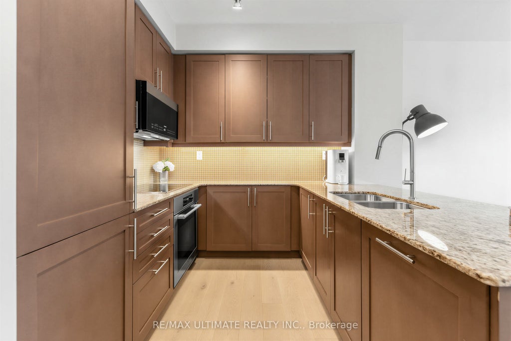 Photo of 1 Bedford Road #603, Toronto, ON M5R 2B5 (MLS # C13620810)
