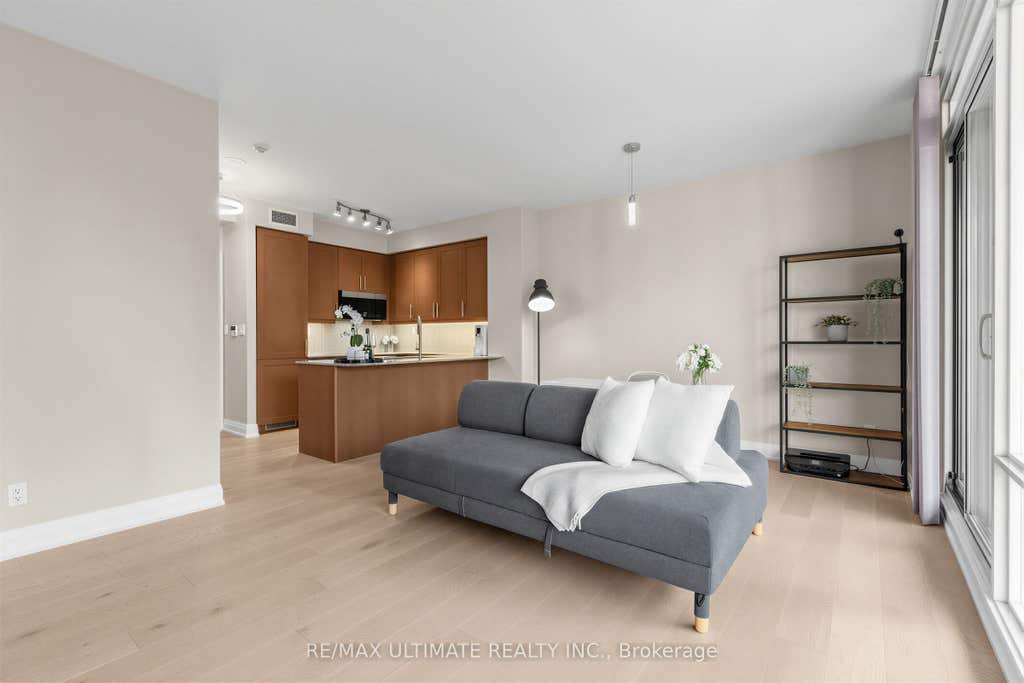 Photo of 1 Bedford Road #603, Toronto, ON M5R 2B5 (MLS # C13620810)