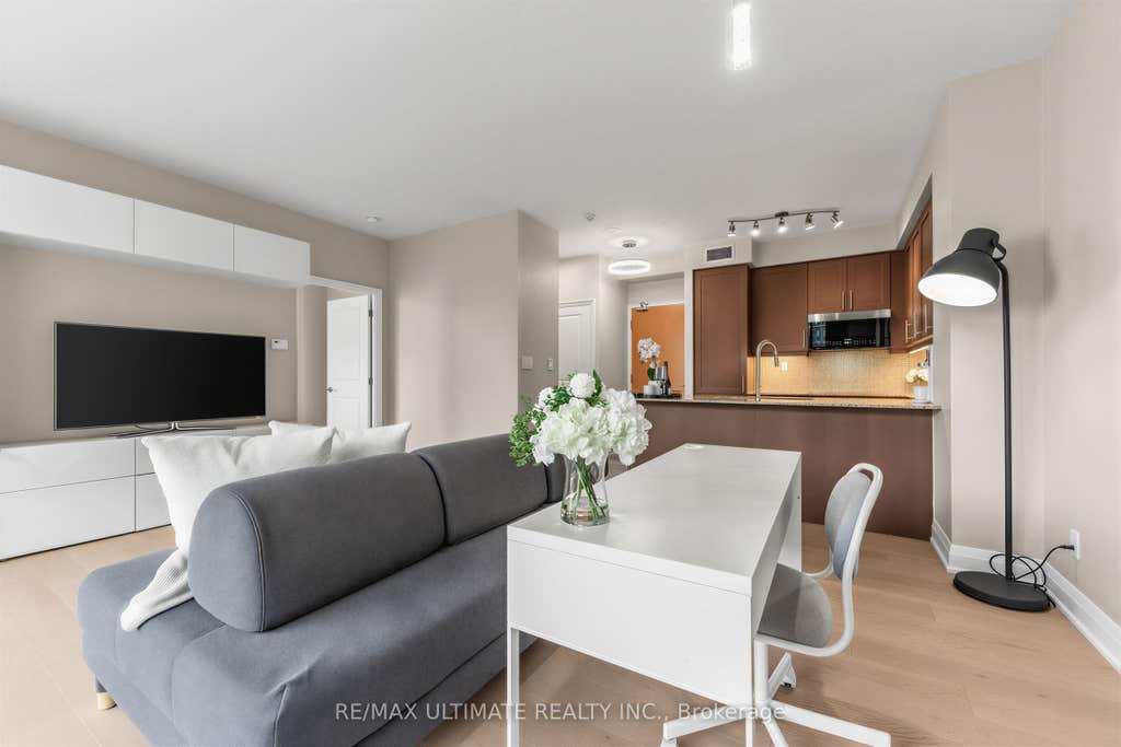 Photo of 1 Bedford Road #603, Toronto, ON M5R 2B5 (MLS # C13620810)