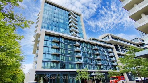 55 Merchants' Wharf N/A 524 Toronto ON M5A 0P2