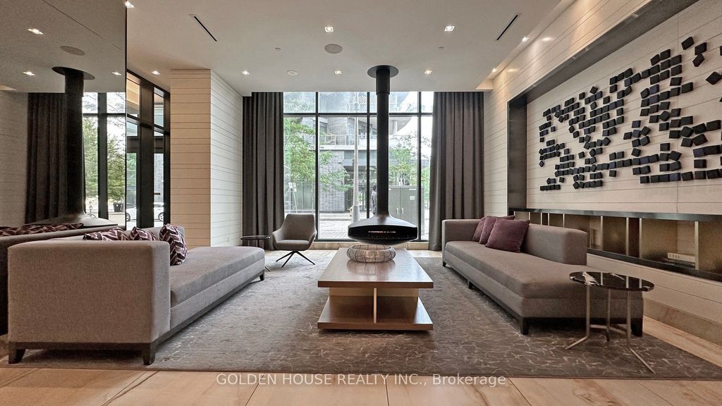 Photo of 55 Merchants' Wharf N/A #524, Toronto, ON M5A 0P2 (MLS # C12663626)