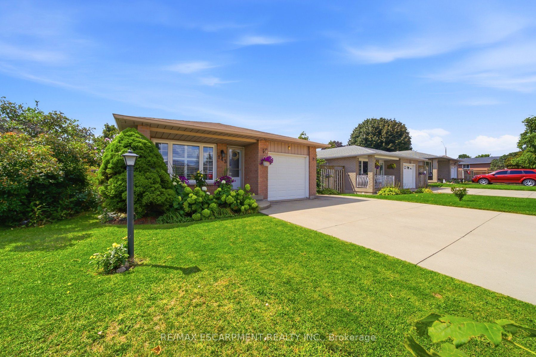 143 Independence Drive