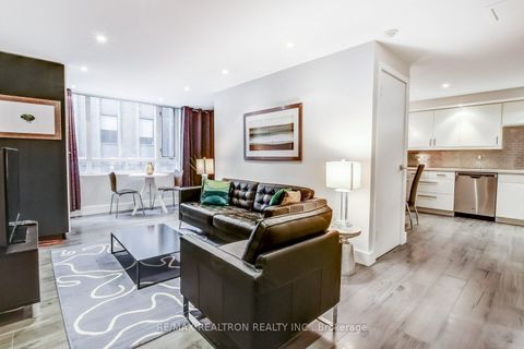 80 Cumberland Street 301 Toronto ON M5R 3V1