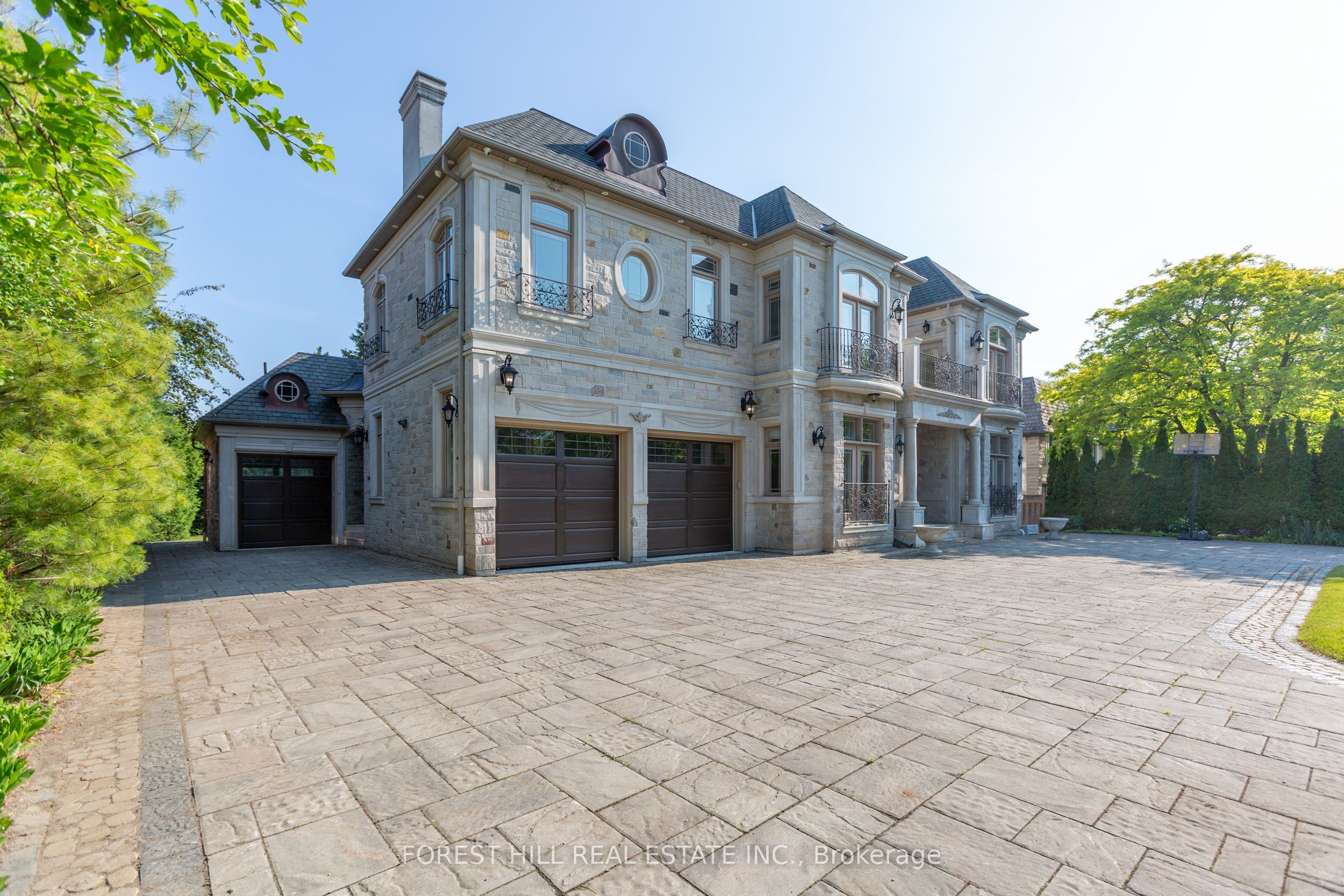 4 Fifeshire Road