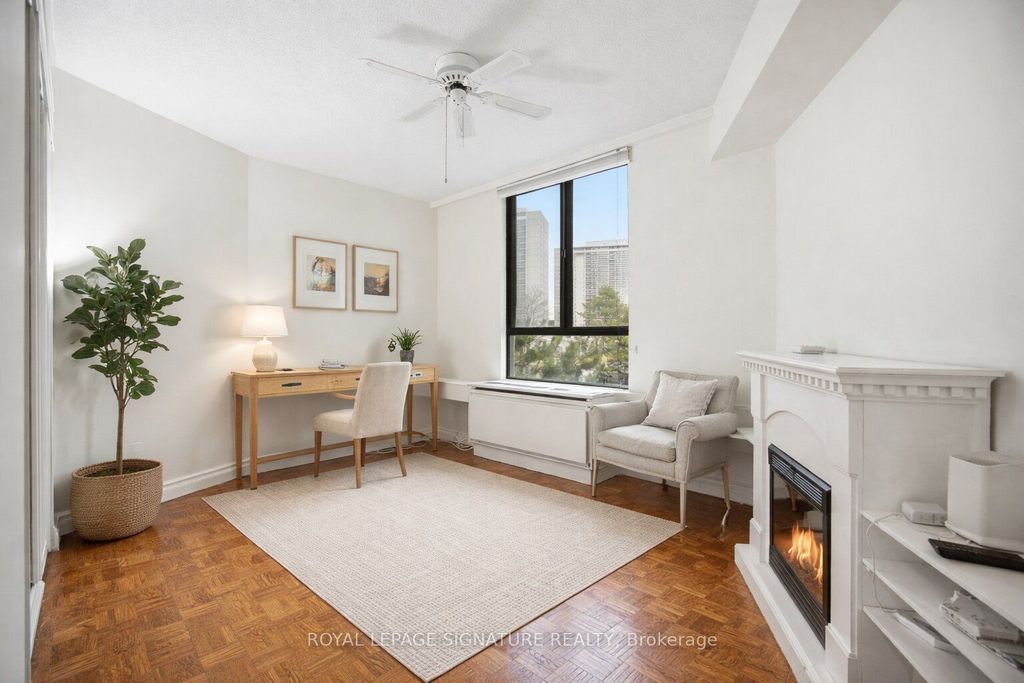 Photo of 296 Mill Road #A21, Toronto, ON M9C 4X8 (MLS # W13458562)