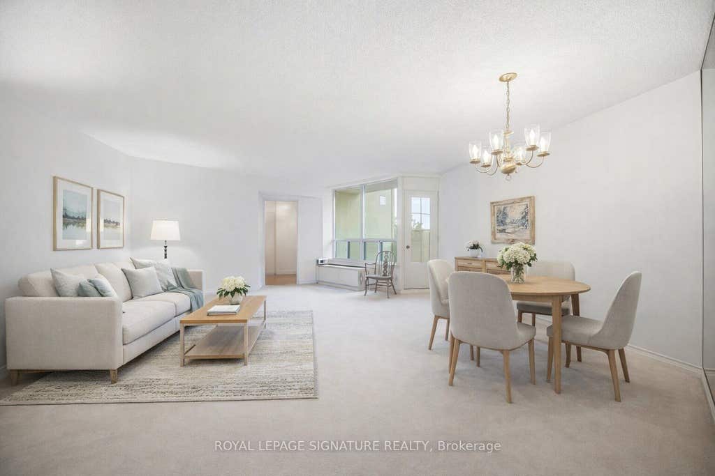 Photo of 296 Mill Road #A21, Toronto, ON M9C 4X8 (MLS # W13458562)