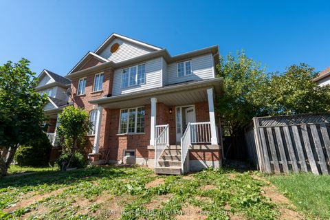 Photo of 136 Manley Lane, Milton, ON L9T 5N9 (MLS # W12677632)