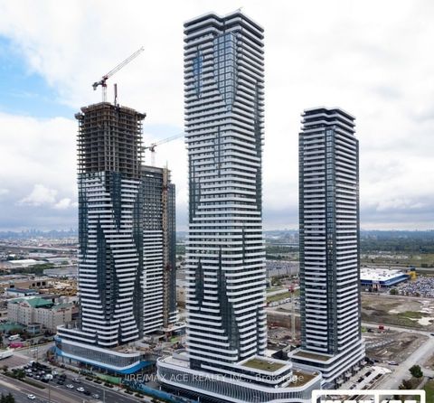 225 Commerce Street 4008 Vaughan ON L4K 0R1