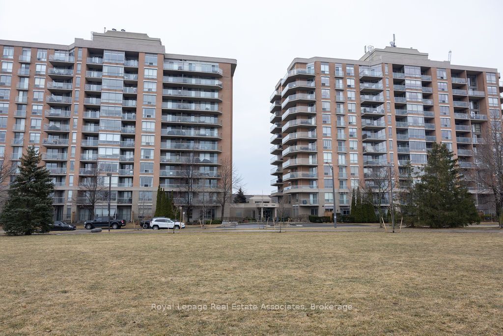 Photo of 1150 Parkwest Place #104, Mississauga, ON L5E 3K4 (MLS # W12823172)