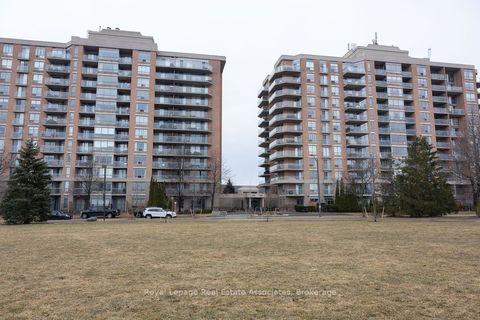 1150 Parkwest Place 104 Mississauga ON L5E 3K4
