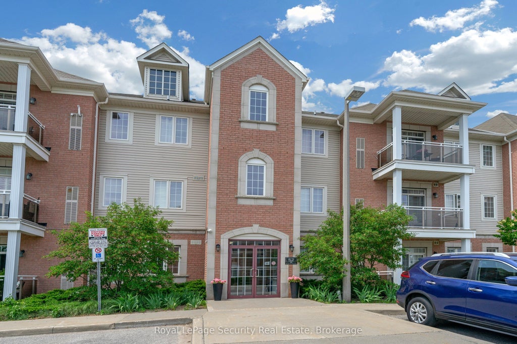 Photo of 52 Harvey Johnston Way #101, Whitby, ON L1M 0J7 (MLS # E14081774)
