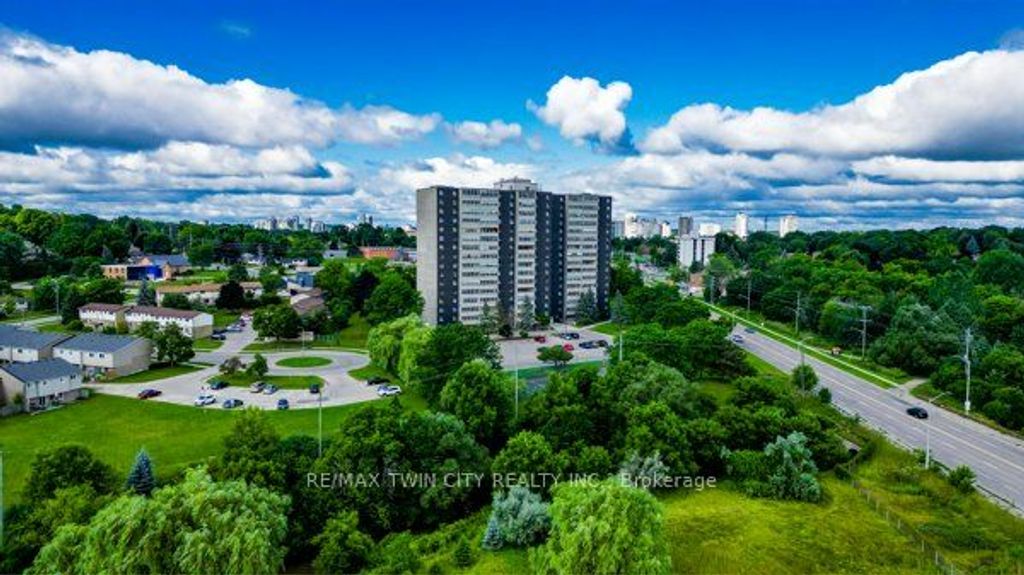 Photo of 225 Harvard Place #509, Waterloo, ON N2J 4H4 (MLS # X12457685)
