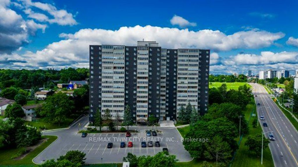 Photo of 225 Harvard Place #509, Waterloo, ON N2J 4H4 (MLS # X12457685)