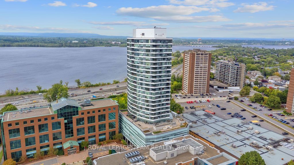 Photo of 485 Richmond Road #1107, Carlingwood - Westboro and Area, ON K2A 3W9 (MLS # X12385115)