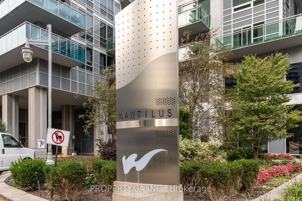 Photo of 16 Brookers Lane #406, Toronto, ON M8V 0A5 (MLS # W12495170)