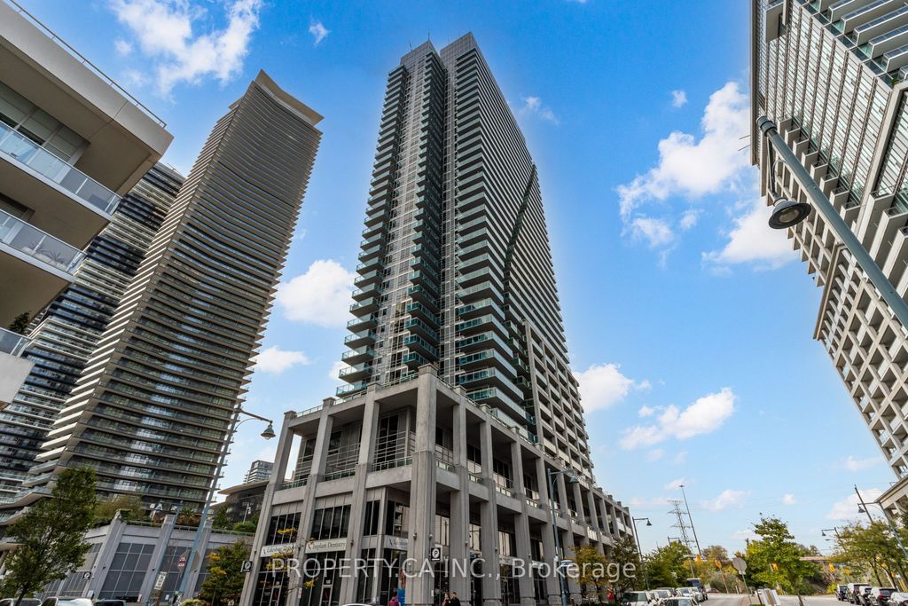 Photo of 16 Brookers Lane #406, Toronto, ON M8V 0A5 (MLS # W12495170)