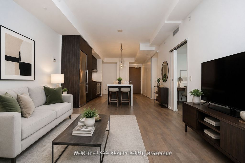 Photo of 1 Bloor Street E #1511, Toronto, ON M4W 0A8 (MLS # C12980176)