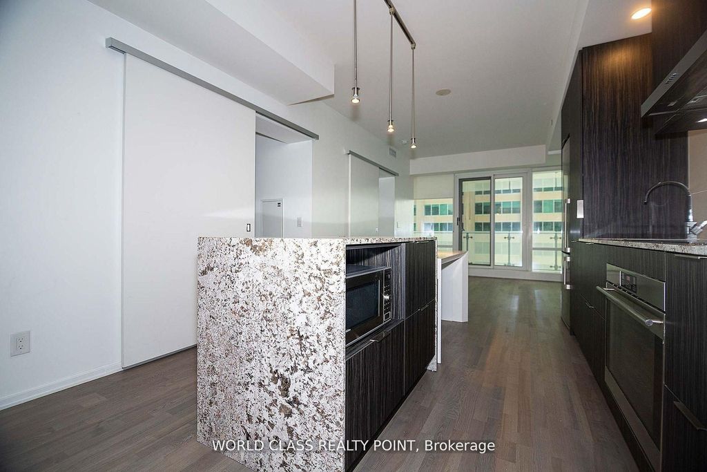 Photo of 1 Bloor Street E #1511, Toronto, ON M4W 0A8 (MLS # C12980176)