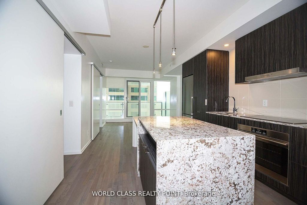 Photo of 1 Bloor Street E #1511, Toronto, ON M4W 0A8 (MLS # C12980176)