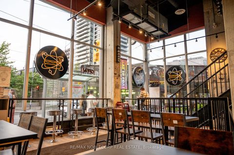 1205 Queen Street W Toronto ON M6K 0B9