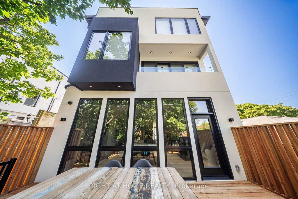 Photo of 57 Alameda Avenue, Toronto, ON M6C 3W3 (MLS # C13177316)