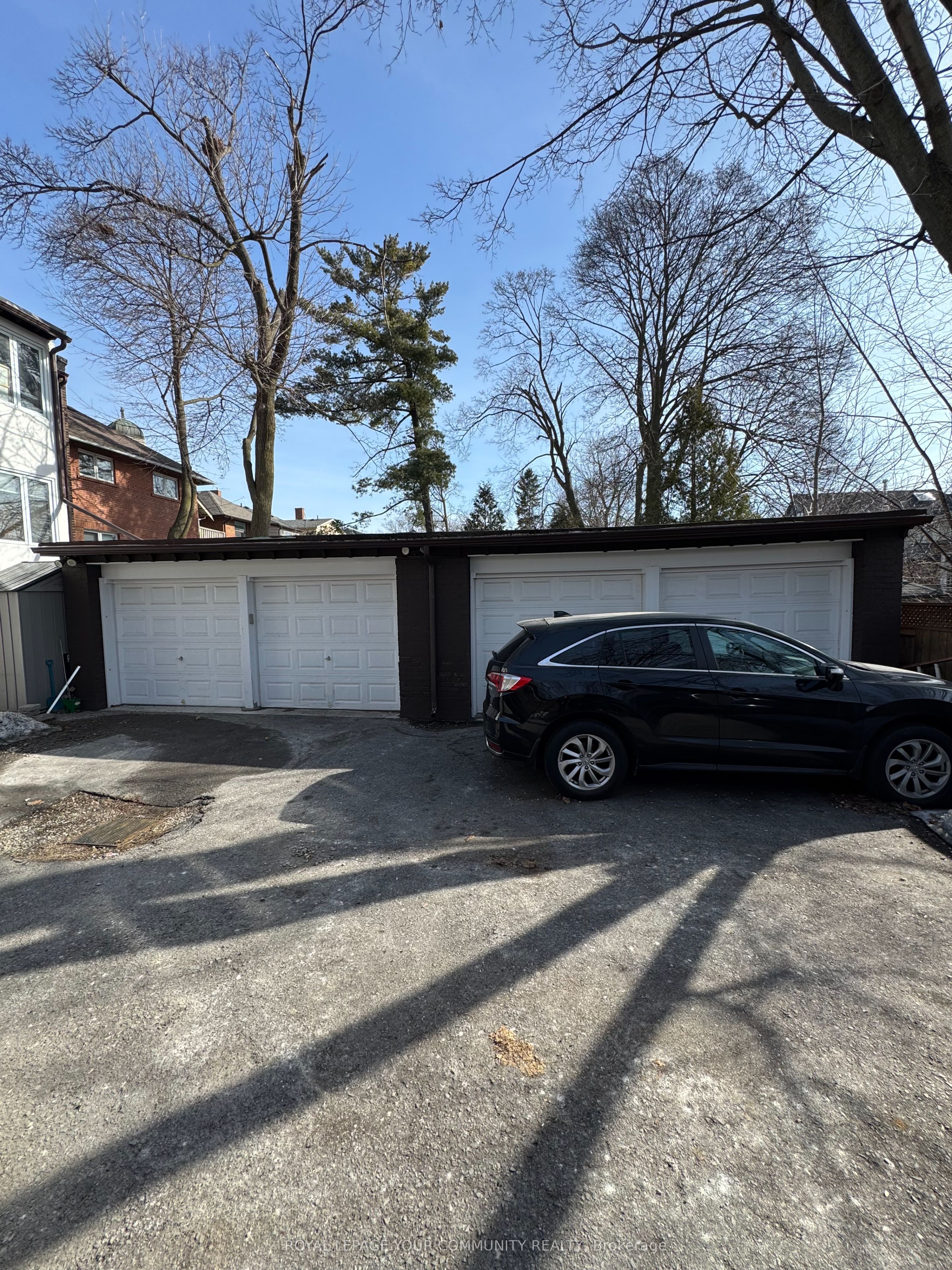 179 St Clair Avenue E