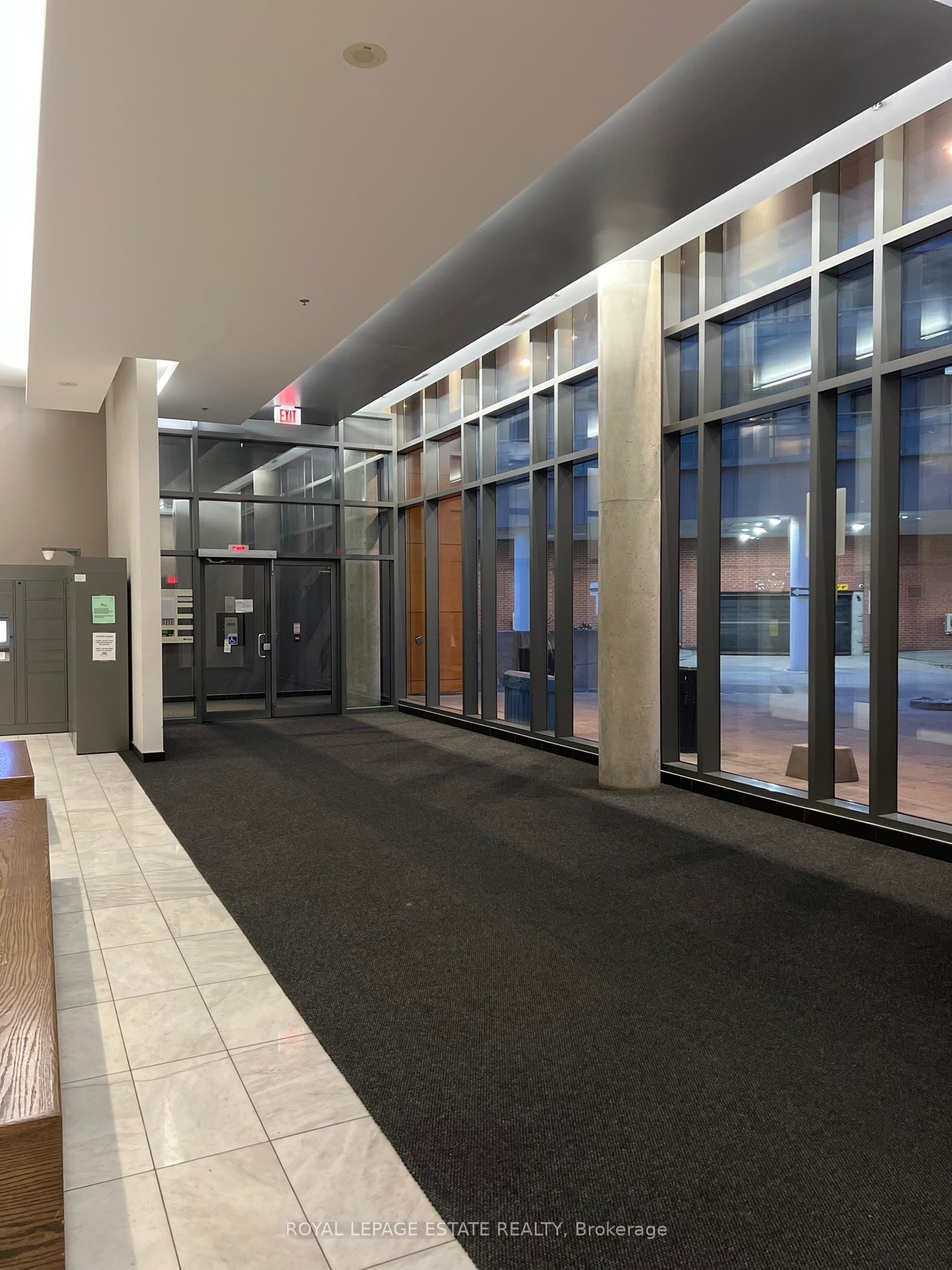 20 Joe Shuster Way 612