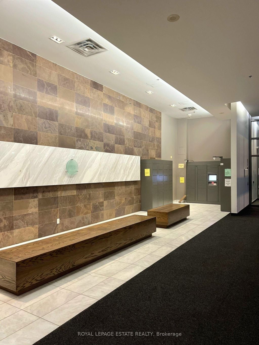 Photo of 20 Joe Shuster Way #612, Toronto, ON M6K 0A3 (MLS # W12600228)