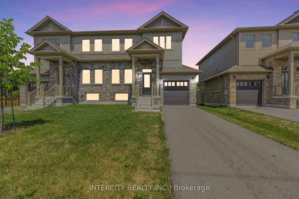 Photo of 327 Quebec Street, Clearview, ON L0M 1S0 (MLS # S13163778)