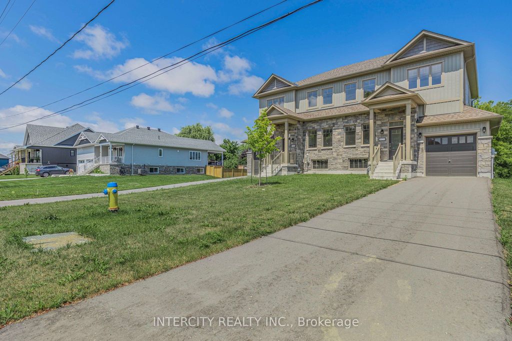 Photo of 327 Quebec Street, Clearview, ON L0M 1S0 (MLS # S13163778)