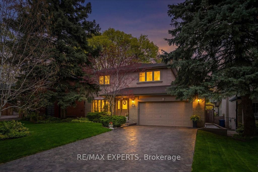 Photo of 239 Mill Road, Toronto, ON M9C 1Y3 (MLS # W13095722)