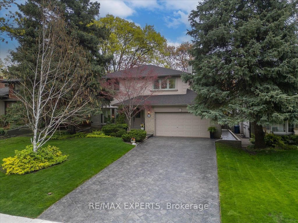 Photo of 239 Mill Road, Toronto, ON M9C 1Y3 (MLS # W13095722)