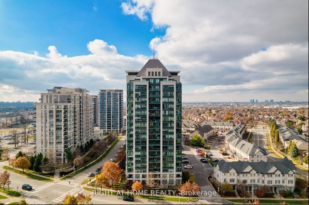 Photo of 20 North Park Road #804, Vaughan, ON L4J 0G7 (MLS # N12844652)