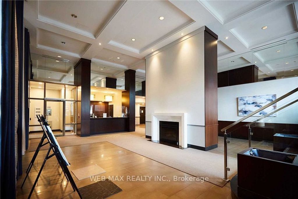 Photo of 900 Mount Pleasant Road #1305, Toronto, ON M4P 3J9 (MLS # C12901148)