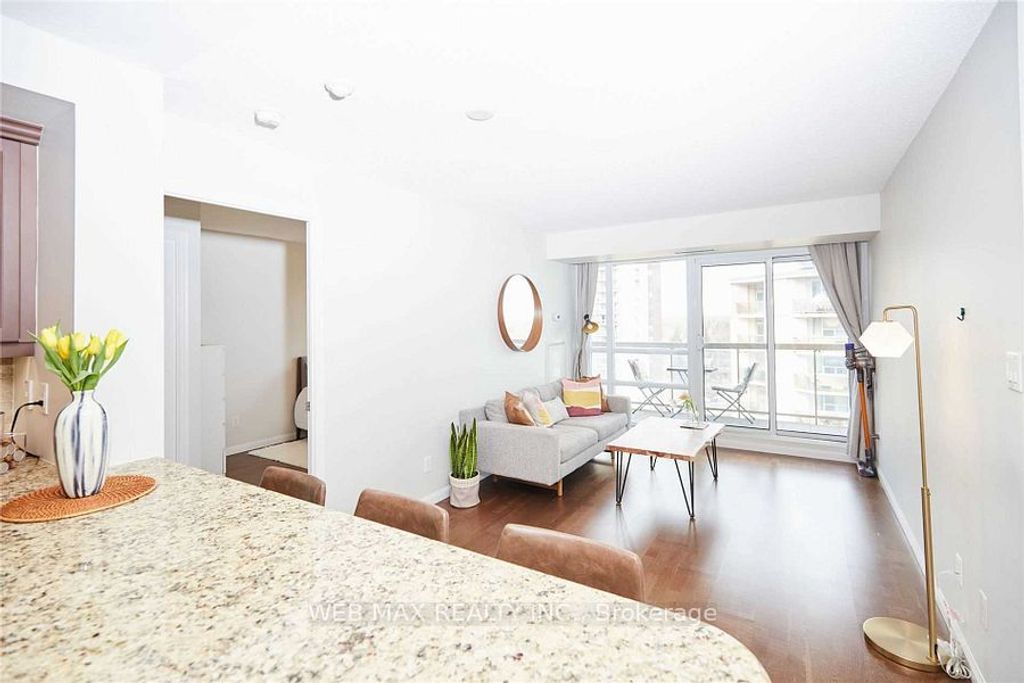 Photo of 900 Mount Pleasant Road #1305, Toronto, ON M4P 3J9 (MLS # C12901148)