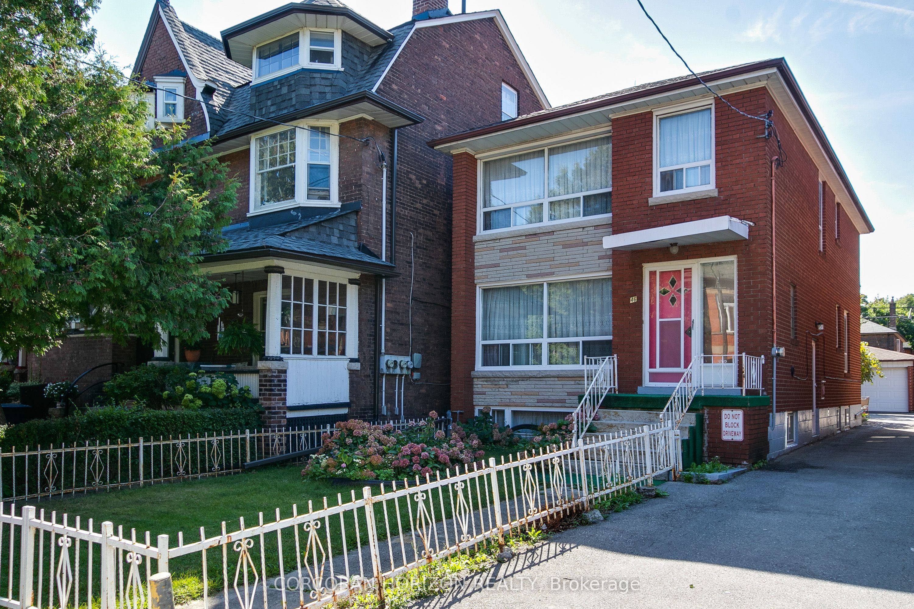 46 Macdonell Avenue