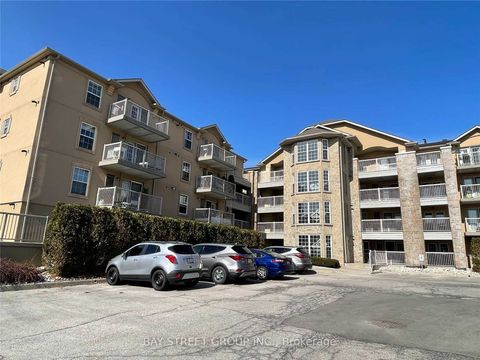 1480 Bishops Gate 216 Oakville ON L6M 4N4