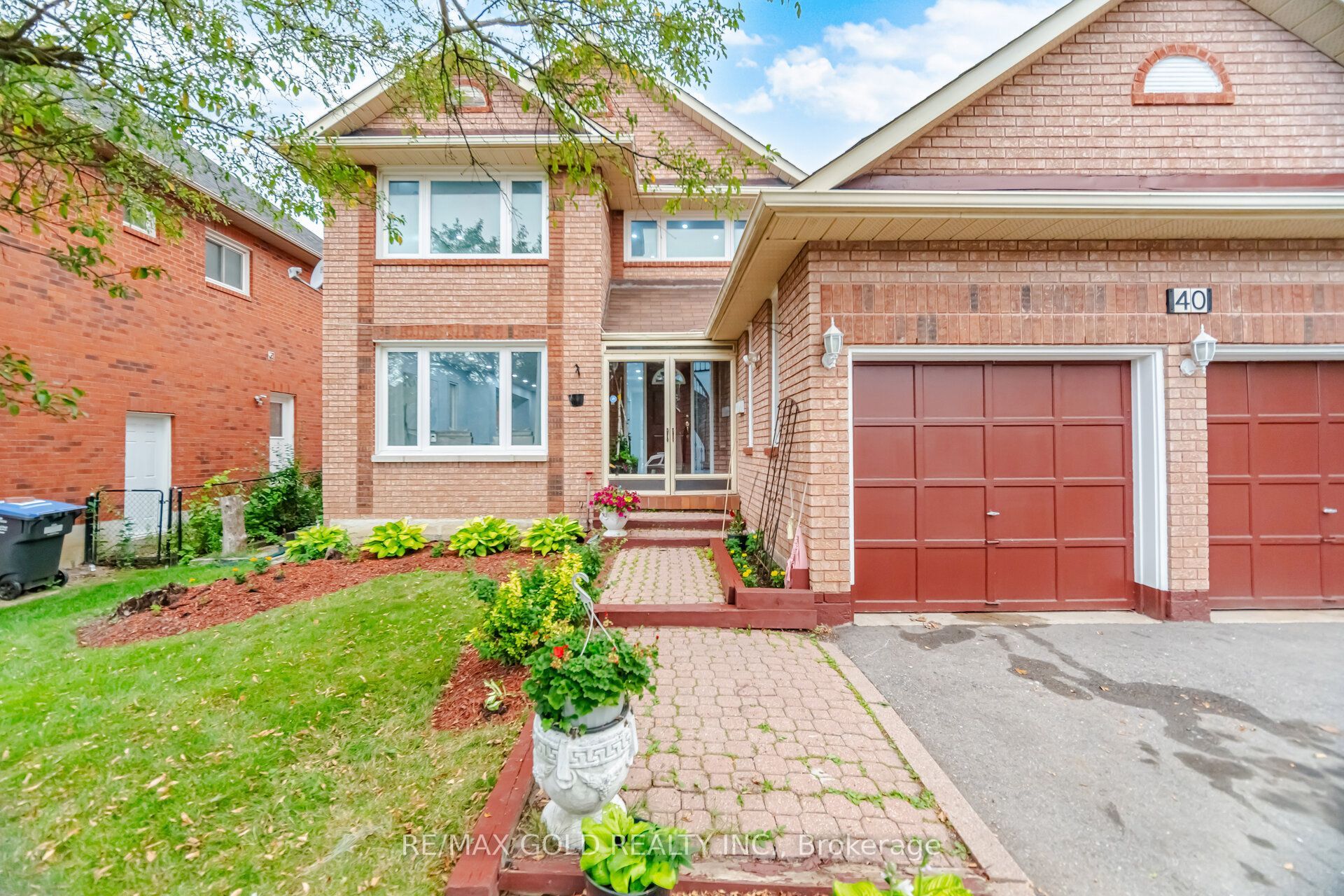 40 Kenpark Avenue